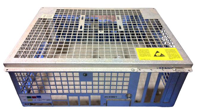 ASEA BROWN BOVERI 3HAC025097-001 (CASE ONLY)