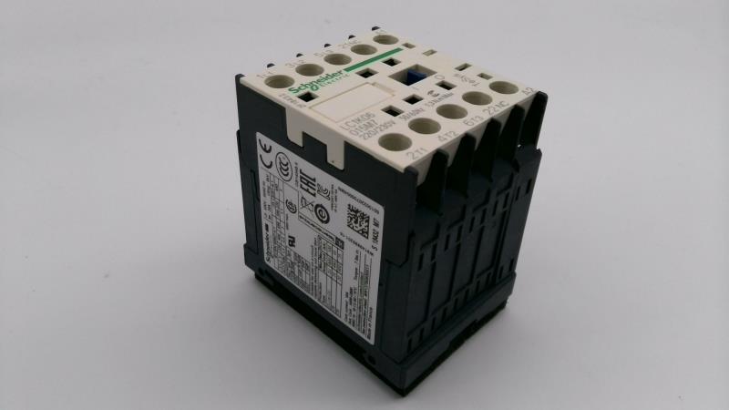 SCHNEIDER ELECTRIC LC1K06015M7