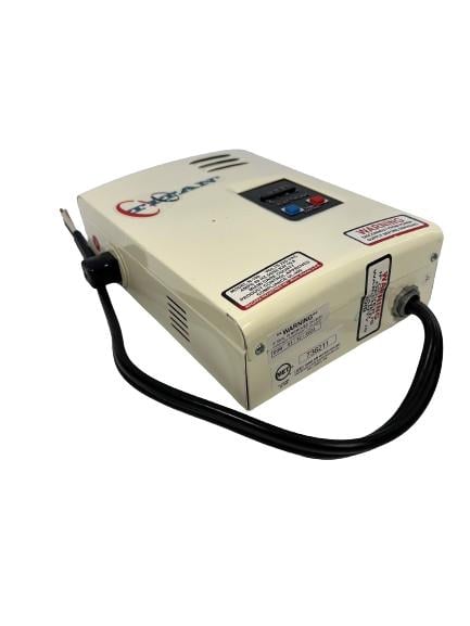 TITAN TANKLESS N-100