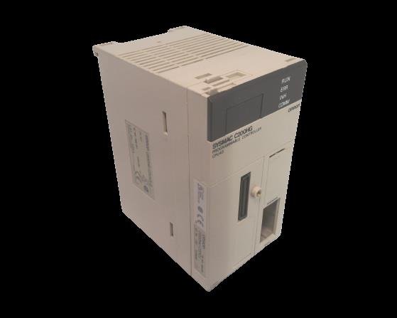 OMRON C200HG-CPU43-E+C200HW-COM01