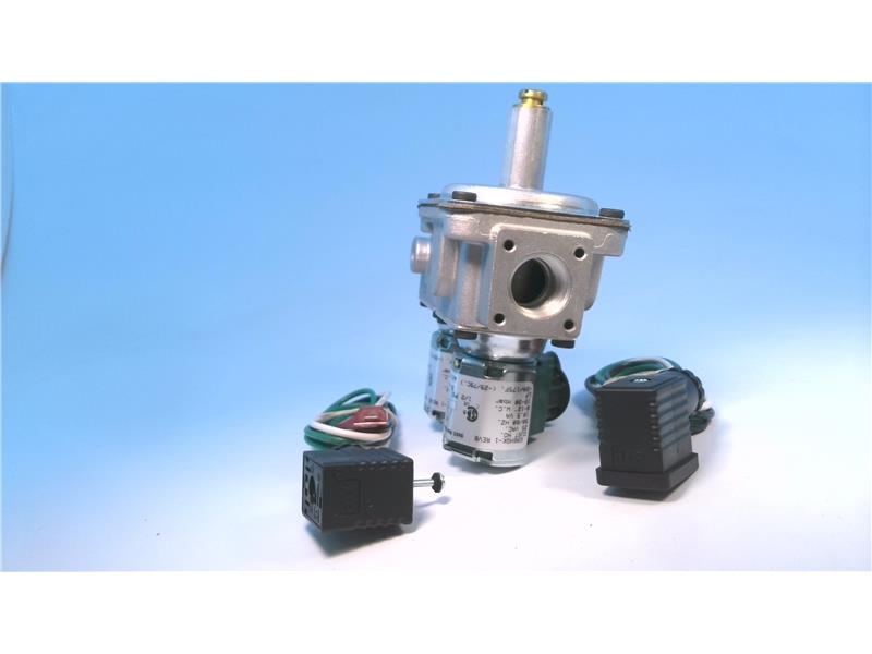 BASO GAS PRODUCTS LLC G96HGK-1