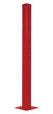 VESTIL GR-F3R-BO-TP60-RD