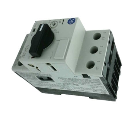 ALLEN BRADLEY 140M-D8E-B63