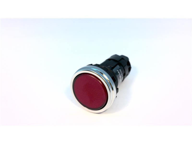 IDEC HW4P-1FQD-R-24V