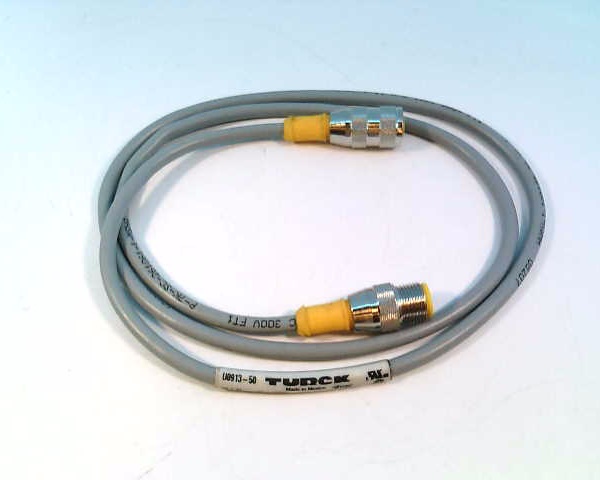 TURCK RK 4.4T-1-RS 4.4T/SV