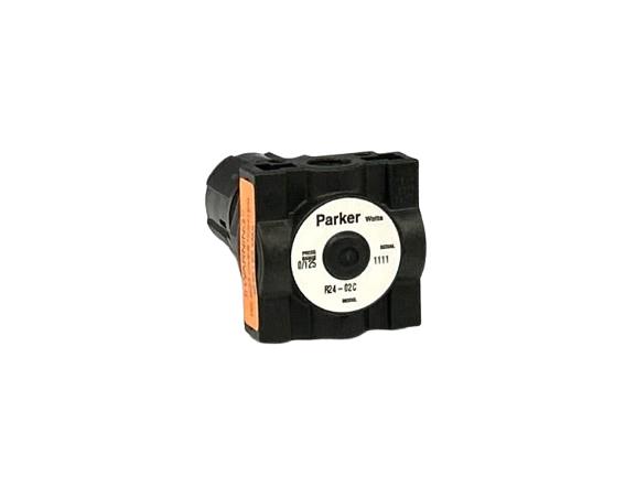 PARKER R24-02C