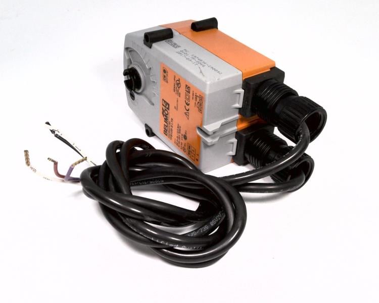 BELIMO TFB120-S LTR