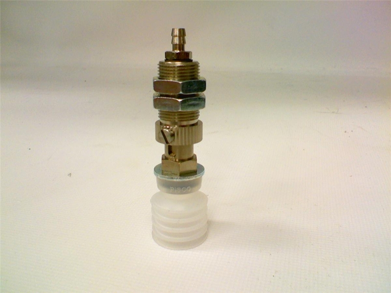 VPC20WS6B by PISCO PNEUMATICS