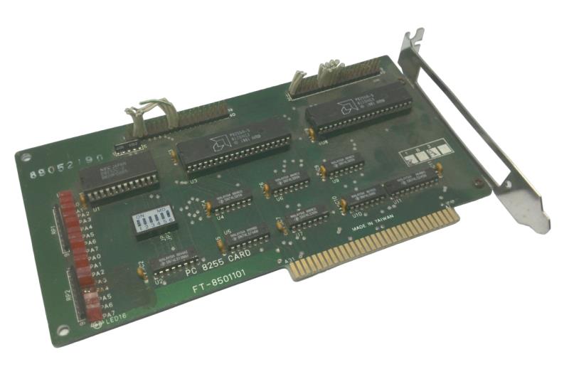 FLYTECH FT-8501101