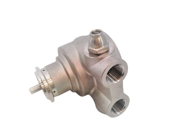 FLUID O TECH PA1001BNENN4700