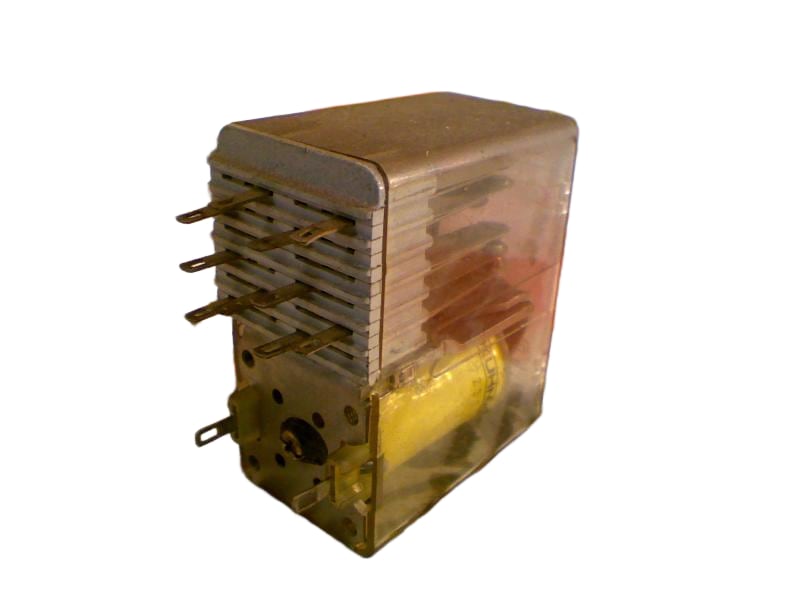 RS-723124VDC par KUHNKE AUTOMATION