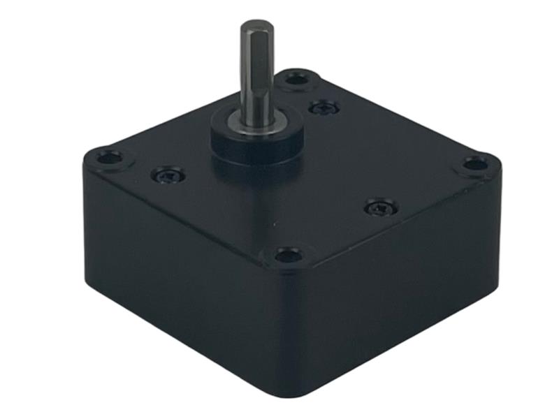 NIDEC CORP 6H90N-21