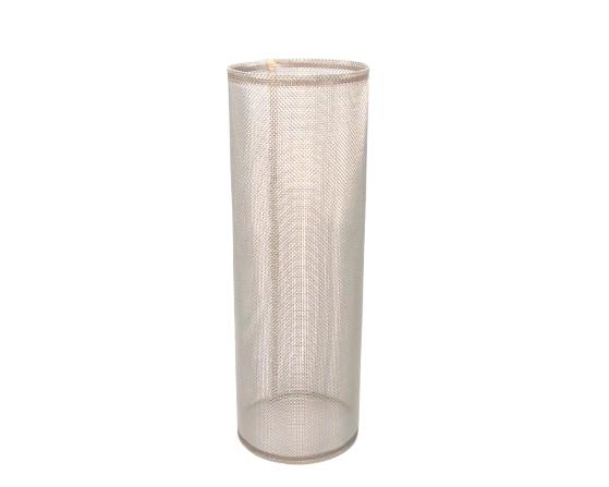 ALFA LAVAL INC S1-2 1/2-44P-316L