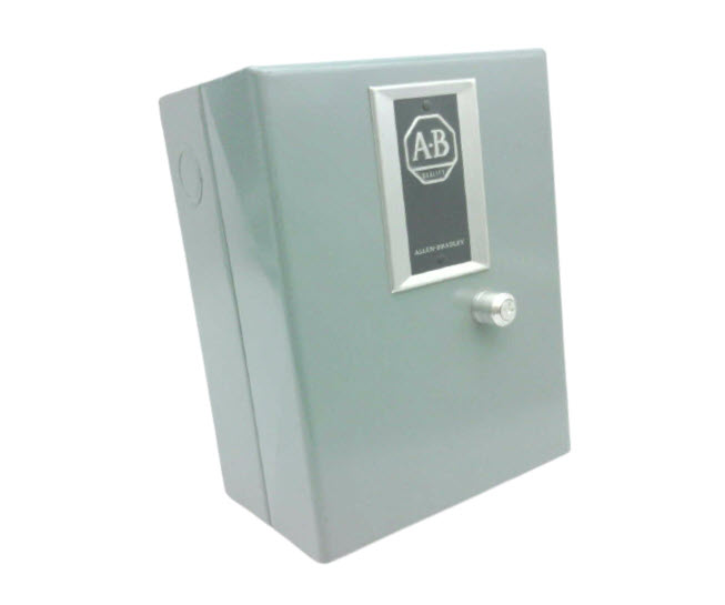 ALLEN BRADLEY 509-TAH