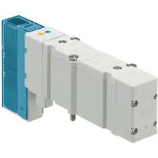 SMC SY7A00-5U1-NA