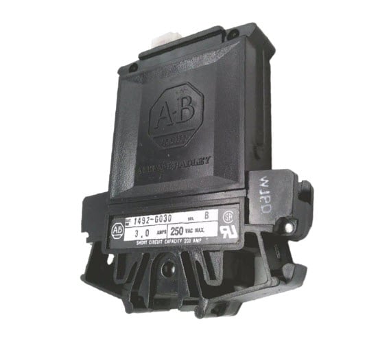 ALLEN BRADLEY 1492-G030
