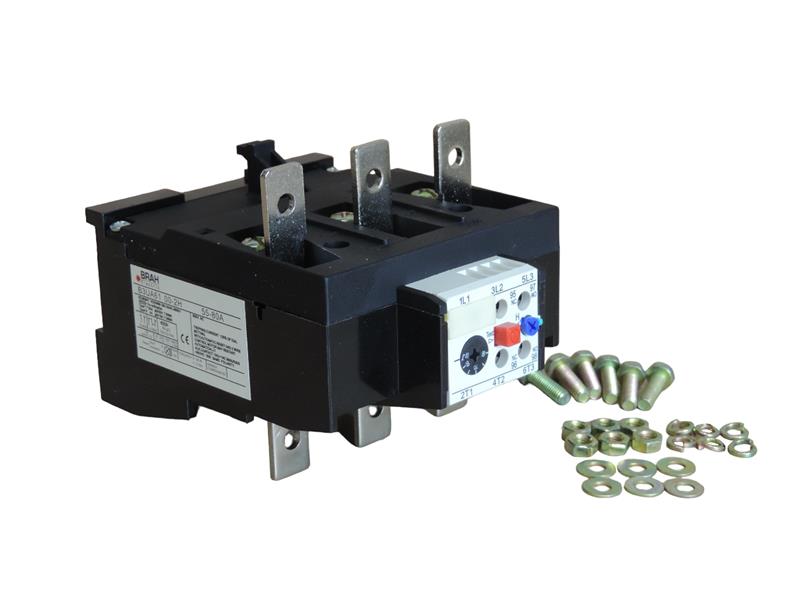 BRAH ELECTRIC B3UA61-00-2X