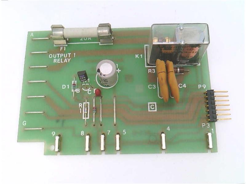 INVENSYS A-11772-102-1
