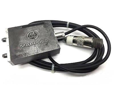MARPOSS 3414023002