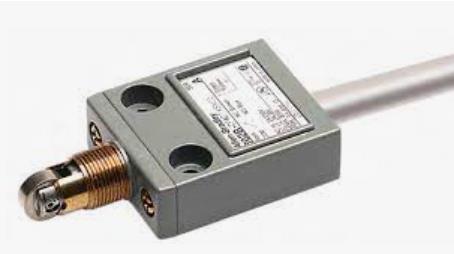 ALLEN BRADLEY 802B-CSADXSLC3