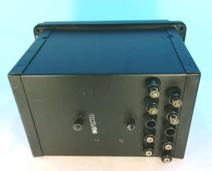 WESTINGHOUSE D4B-2FM