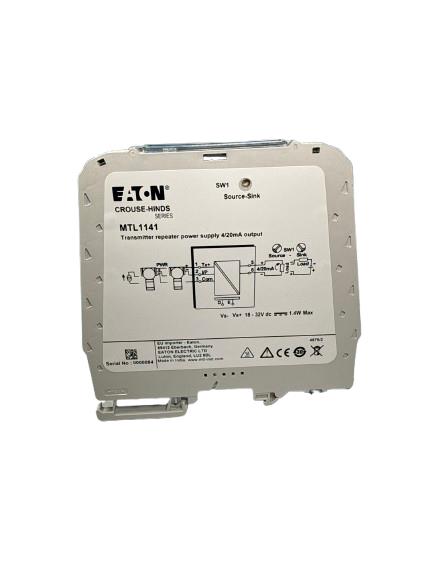 EATON CORPORATION MTL1141