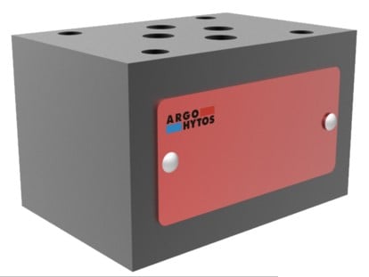 ARGO HYTOS MVJ3-06A-005