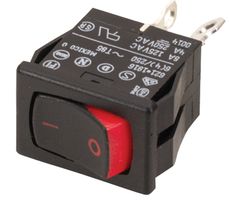 CARLING SWITCH 62115919-0-9-V