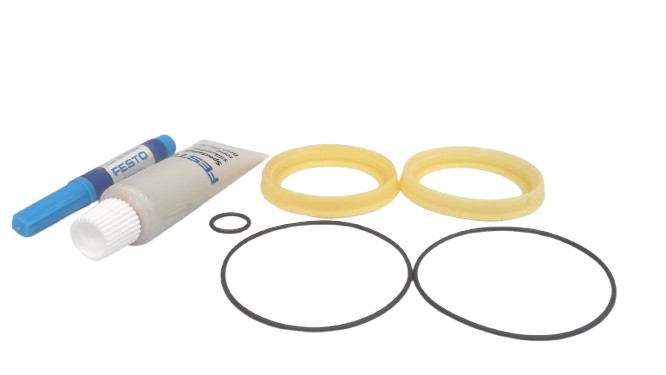 FESTO ADVU/AEVU-50-A-P-A