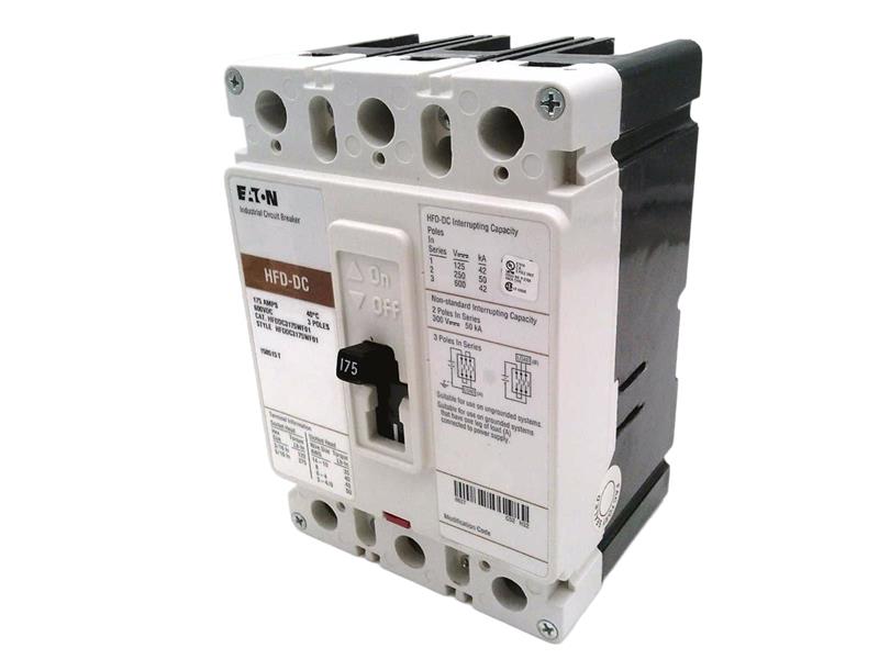 HFDDC3175WF01 by EATON CORPORATION