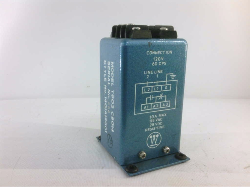 T902-C8014 par WESTINGHOUSE