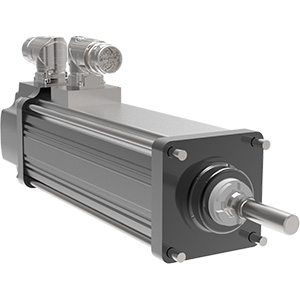 EXLAR GSX60-0605-MFF-SM3-168-AR