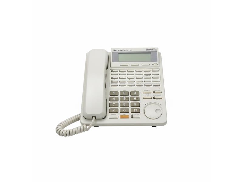 KX-T7433E by MATSUSHITA ELECTRIC