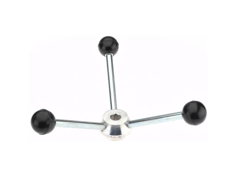 111252 by GIBRALTAR PRODUCTS