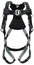 MILLER FALL PROTECTION RDT-QC/UBK
