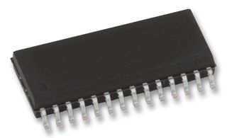 MAX3241EEWI+ by MAXIM INTEGRATED PRODUCTS