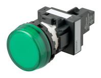 OMRON M22N-BC-TGA-GB