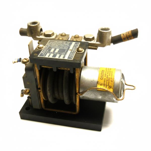 ALLEN BRADLEY 810-A17CR