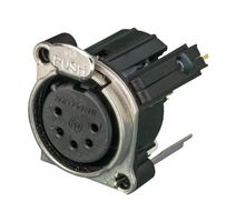NEUTRIK NC5FBV-SW