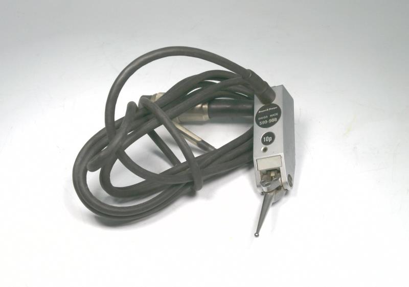 BROWN & SHARPE 599-988