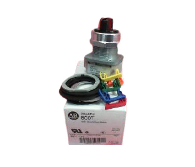 ALLEN BRADLEY 800T-HX2