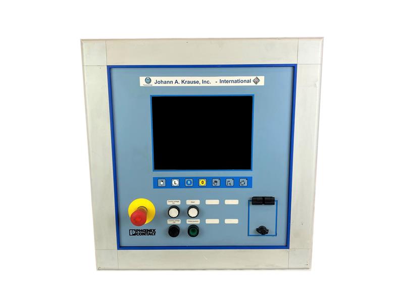 PHOENIX CONTACT IBS-IP-PPC-2