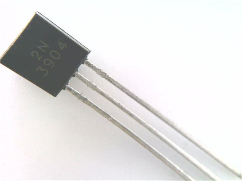 MULTI COMP 2N3904