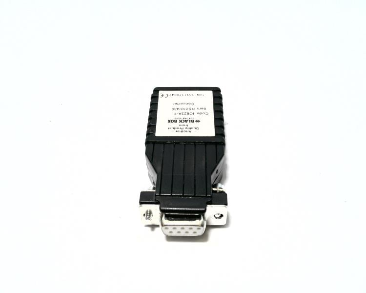 BLACK BOX CORP IC623A-F