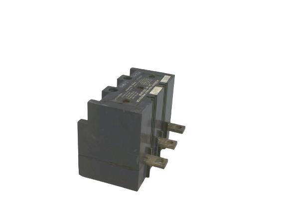 GENERAL ELECTRIC TEDL36100