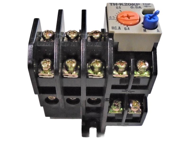 TH-K20KPUL-0.5A par MITSUBISHI