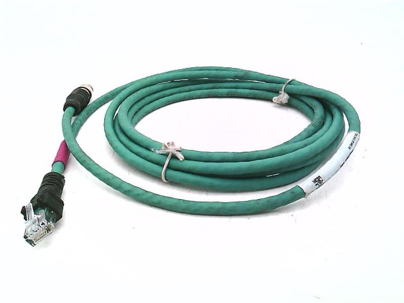 TURCK RSC RJ45 CR 840-3M