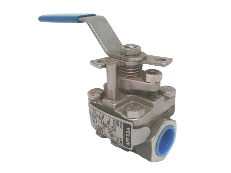 VELAN VALVE G0613-SSG