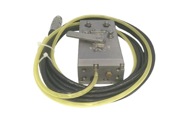 CONTROL GAGING 298980-10