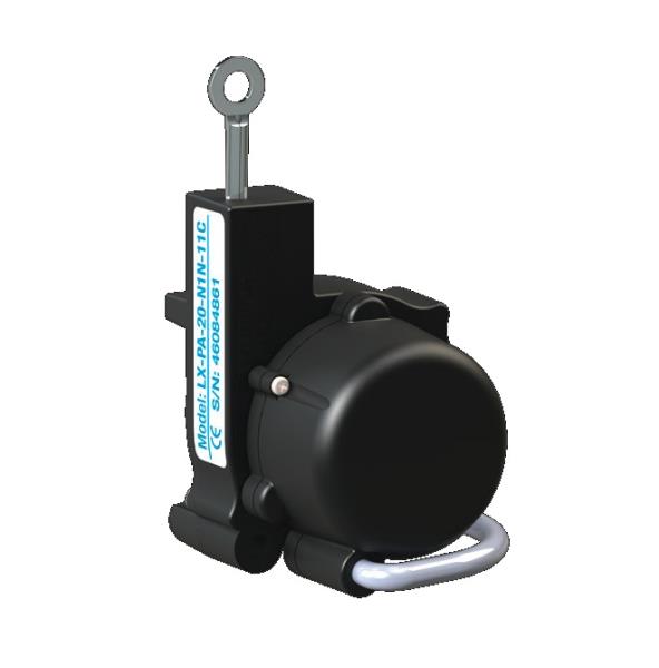 UNIMEASURE LX-PA-10-S3N-NNN